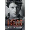 KNYGA William Feaver Lives of Lucian Freud: YOUTH 1922 - 1968