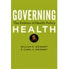 KNYGA William G Weissert Governing Health