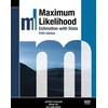 KNYGA William Gould Maximum Likelihood Estimation with Stata, Fifth Edition