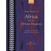 KNYGA William H. Chapman Nyaho Piano Music of Africa and the African Diaspora Volume 1