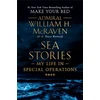 KNYGA William H Mcraven Sea Stories