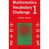 KNYGA William Hartley Mathematics Vocabulary Challenge One
