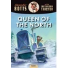 KNYGA William Hazlett Upson Botts and the Queen of the North