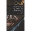 KNYGA William Hyde Price English Patents of Monopoly