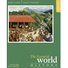 KNYGA William J Duiker Essential World History, Volume II: Since 1500