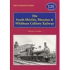 KNYGA William J Hatcher South Shields, Marsden and Whitburn Colliery Railway