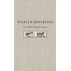 KNYGA William Kentridge Six Drawing Lessons