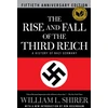 KNYGA William L Shirer Rise and Fall of the Third Reich