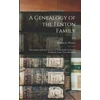 KNYGA William L. (William Lawton) Weaver Genealogy of the Fenton Family
