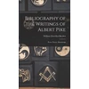 KNYGA William Llewellyn 1866-1939 Boyden Bibliography of the Writings of Albert Pike