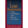 KNYGA William M Feld Lean Manufacturing