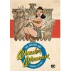 KNYGA William Moulton Marston Wonder Woman Golden Age Omnibus Vol. 1 (New Edition)