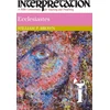 KNYGA William P Brown Ecclesiastes