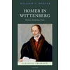 KNYGA William P Weaver Homer in Wittenberg