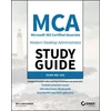 KNYGA William Panek MCA Modern Desktop Administrator Study Guide