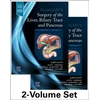 KNYGA William R Jarnagin Blumgart's Surgery of the Liver, Biliary Tract and Pancreas, 2-Volume Set