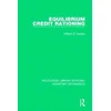 KNYGA William R Keeton Equilibrium Credit Rationing