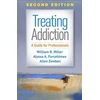 KNYGA William R Miller Treating Addiction, Second Edition