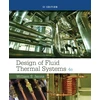 KNYGA William S Janna Design of Fluid Thermal Systems, SI Edition