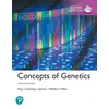 KNYGA William S Klug Concepts of Genetics, Global Edition