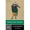KNYGA William Shakespear Undifferentiated Twelfth Night