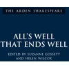 KNYGA William Shakespeare All's Well That Ends Well