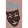 KNYGA William Shakespeare Comedies