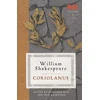 KNYGA William Shakespeare Coriolanus