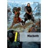 KNYGA William Shakespeare Dominoes: Level 1: Macbeth