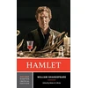 KNYGA William Shakespeare Hamletas