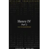 KNYGA William Shakespeare Henry IV Part 2