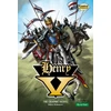 KNYGA William Shakespeare Henry V The Graphic Novel: Quick Text