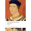 KNYGA William Shakespeare Henry VI, Part One: The Oxford Shakespeare