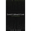 KNYGA William Shakespeare Love`s Labour`s Lost