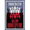 KNYGA William Shakespeare Macbeth, Fully annotated edition with over 900 textual notes