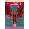 KNYGA William Shakespeare Macbeth - The Student's Shakespeare