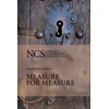 KNYGA William Shakespeare Measure for Measure