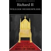 KNYGA William Shakespeare Richard II