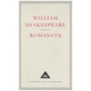 KNYGA William Shakespeare Romances