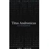 KNYGA William Shakespeare Titus Andronicus