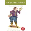 KNYGA William Shakespeare Twelfth Night