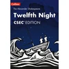 KNYGA William Shakespeare Twelfth Night