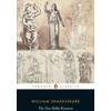 KNYGA William Shakespeare Two Noble Kinsmen