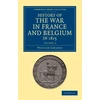 KNYGA William Siborne History of the War in France and Belgium, in 1815
