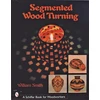 KNYGA William Smith Segmented Wood Turning