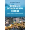 KNYGA William Solecki Cities and Environmental Change