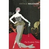 KNYGA William Somerset Maugham Far Eastern Tales