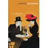 KNYGA William Somerset Maugham Magician