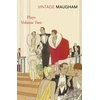 KNYGA William Somerset Maugham Plays Volume Two