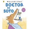 KNYGA William Steig Doctor De Soto
